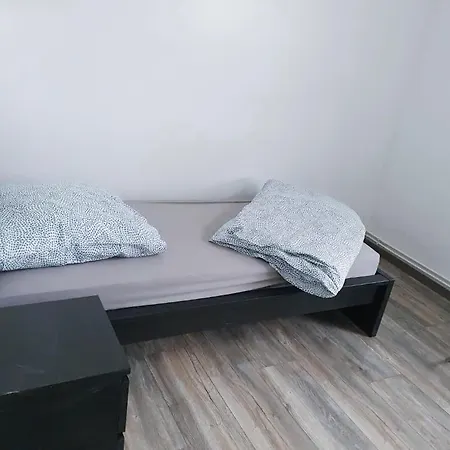 Monteurwohnungen In Apartman Chemnitz