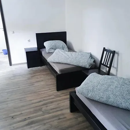 Monteurwohnungen In * Chemnitz