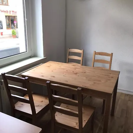 Monteurwohnungen In Apartman