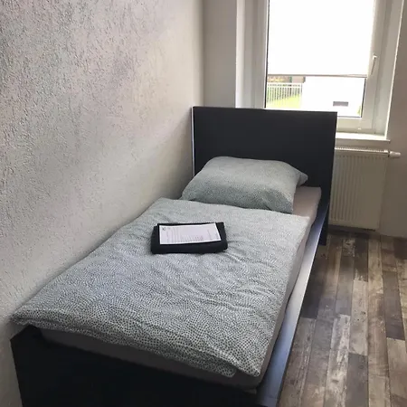 Monteurwohnungen In Apartman