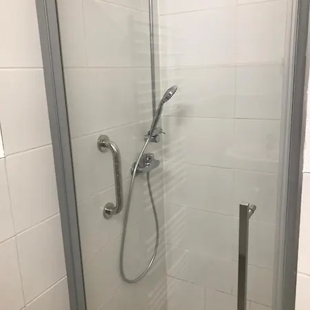 Apartman Monteurwohnungen In