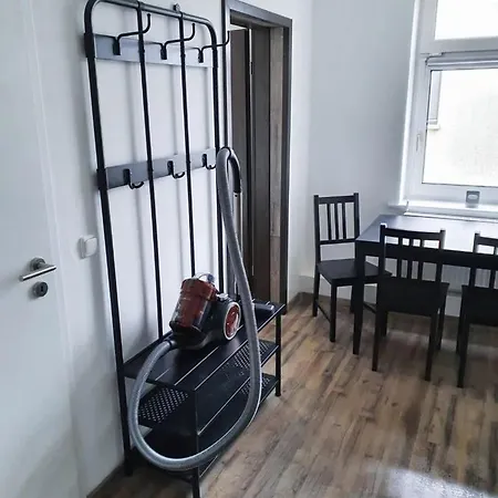 Apartment Monteurwohnungen In *