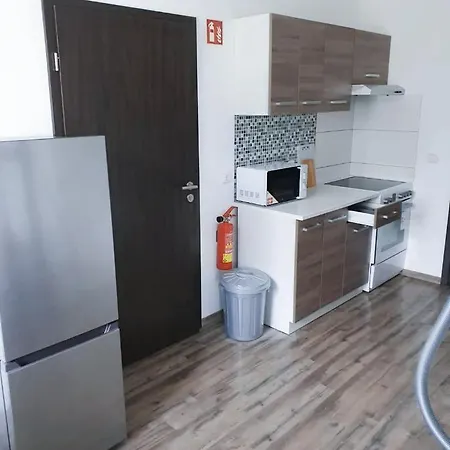 Monteurwohnungen In Apartment