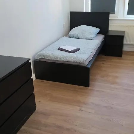 Apartment Monteurwohnungen In