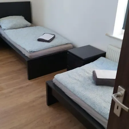 Monteurwohnungen In Chemnitz (Saská Kamenice)