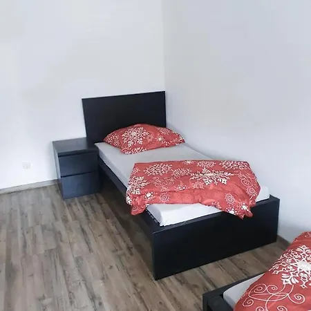 Monteurwohnungen In Apartman Chemnitz
