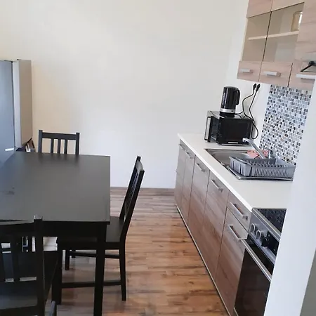 Monteurwohnungen In Apartman Chemnitz