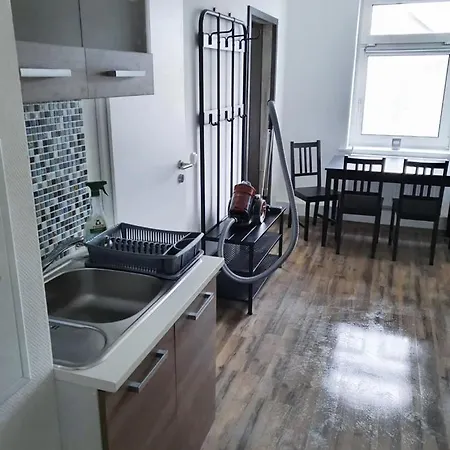 Apartment Monteurwohnungen In Chemnitz
