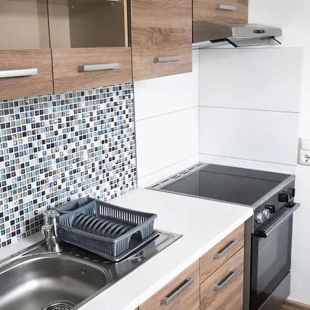 Monteurwohnungen In Chemnitz