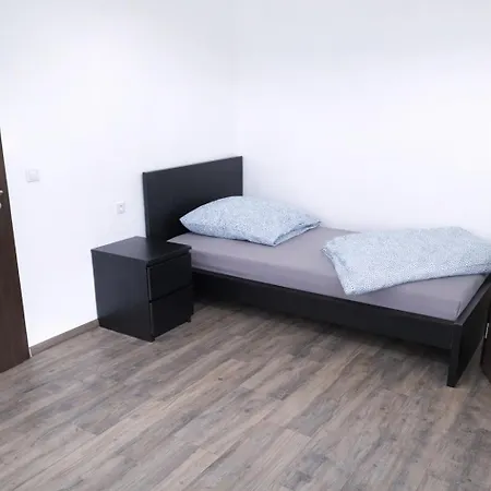 Monteurwohnungen In * Chemnitz