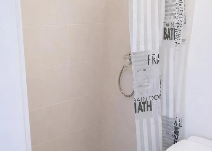 Monteurwohnungen In Apartament