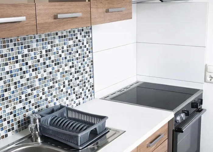 Monteurwohnungen In Chemnitz