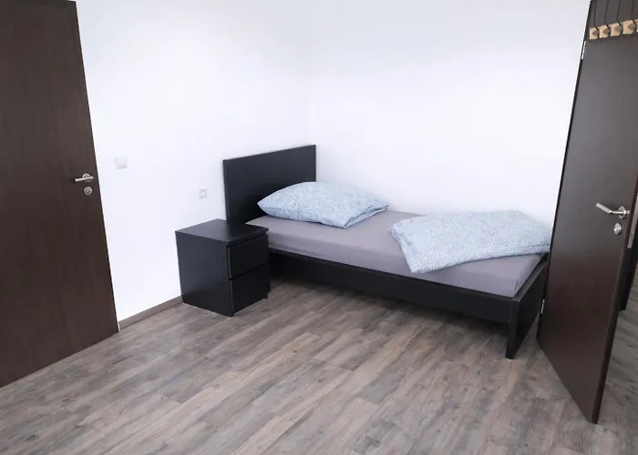 Monteurwohnungen In * Chemnitz