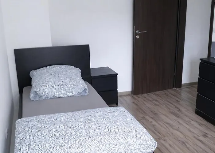 Monteurwohnungen In Chemnitz